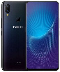 Прошивка телефона Vivo Nex в Саратове